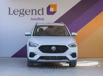 2022 MG ZS Std 1.5L l AED 424 Monthly | Free Courtesy Car Included | 3 Month Warranty-1