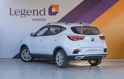 2022 MG ZS Std 1.5L l AED 424 Monthly | Free Courtesy Car Included | 3 Month Warranty-2