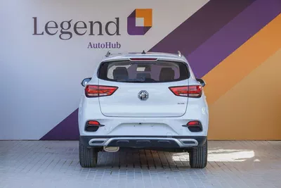 2022 MG ZS Std 1.5L l AED 424 Monthly | Free Courtesy Car Included | 3 Month Warranty-3