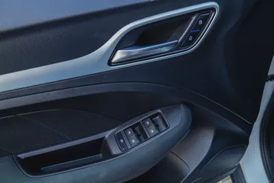 2022 MG ZS Std 1.5L l AED 424 Monthly | Free Courtesy Car Included | 3 Month Warranty-7