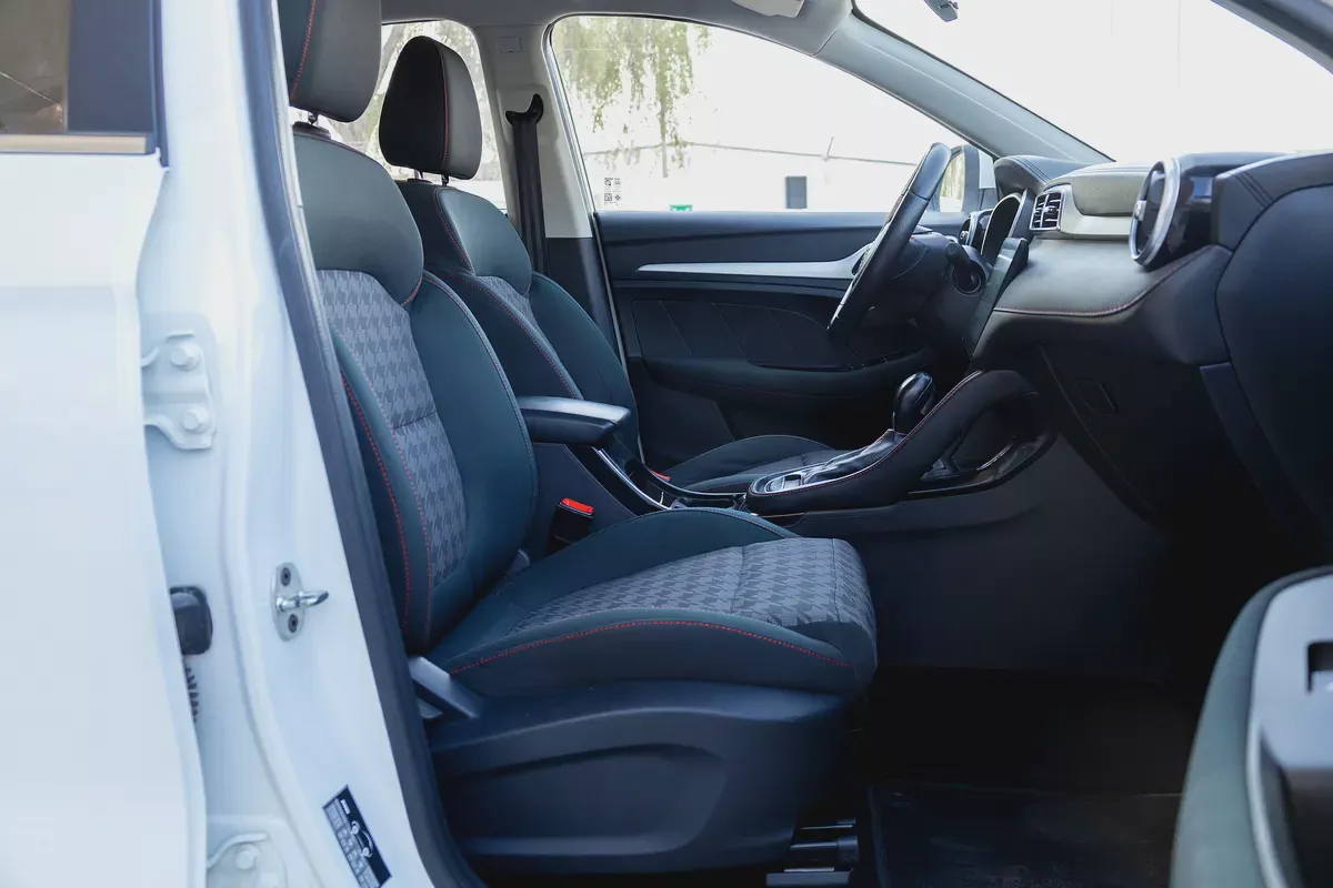 2022 MG ZS Std 1.5L l AED 424 Monthly | Free Courtesy Car Included | 3 Month Warranty-17-17