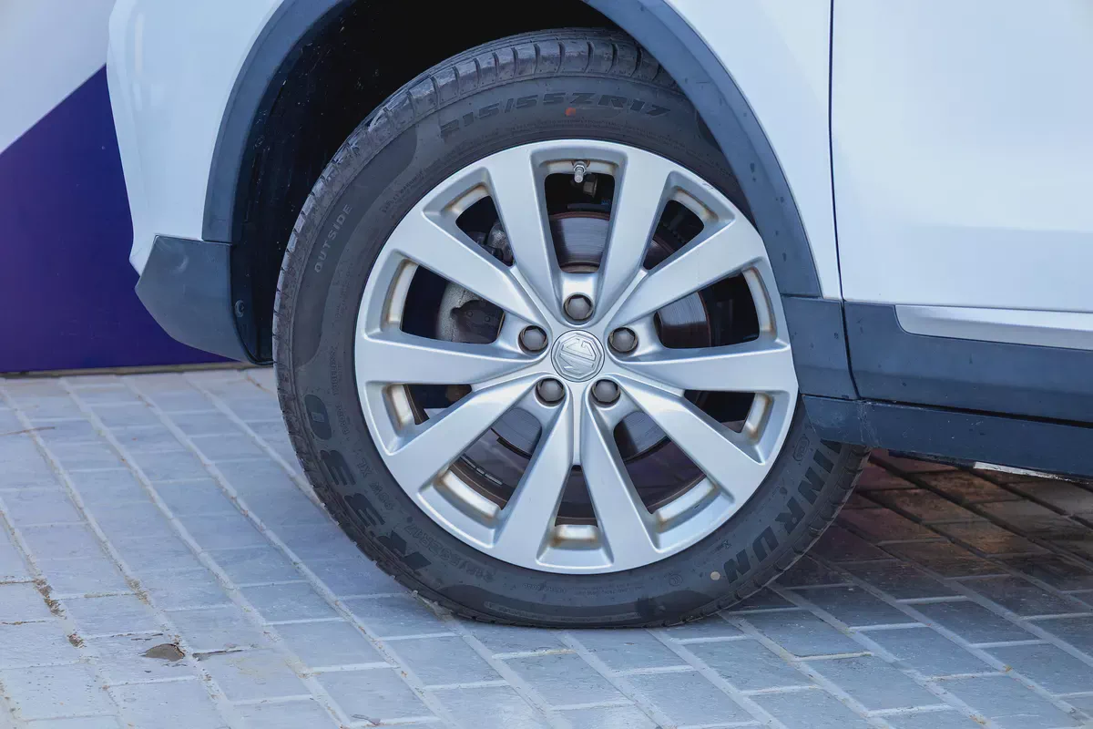 2022 MG ZS Std 1.5L l AED 424 Monthly | Free Courtesy Car Included | 3 Month Warranty-5-5