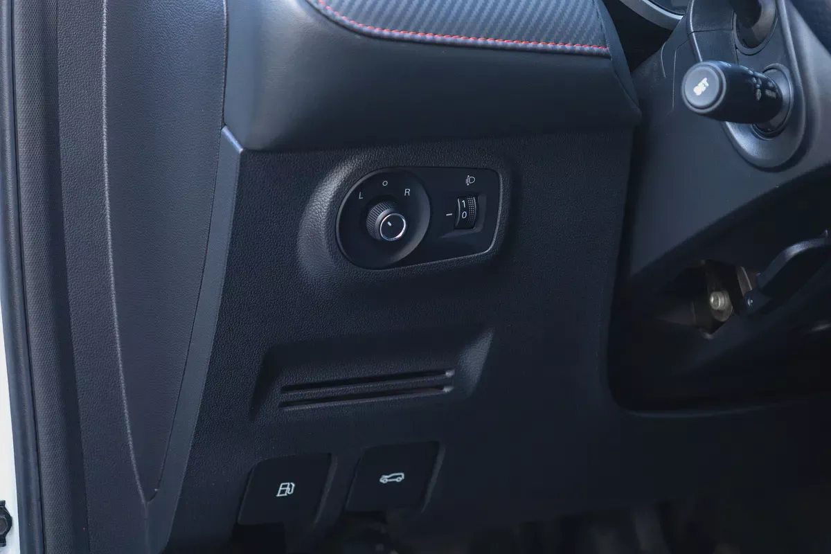 2022 MG ZS Std 1.5L l AED 424 Monthly | Free Courtesy Car Included | 3 Month Warranty-8-8