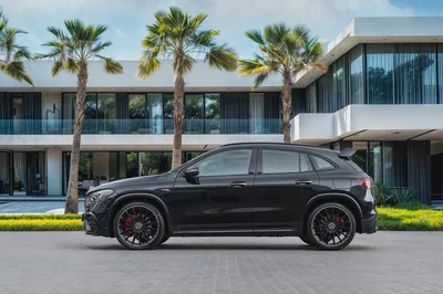 3,917 P.M |  GLA 35 AMG | 0% Downpayment | 2029 AGENCY WARRANTY!-1
