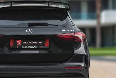 3,917 P.M |  GLA 35 AMG | 0% Downpayment | 2029 AGENCY WARRANTY!-5