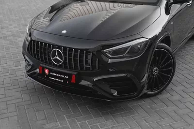 3,917 P.M |  GLA 35 AMG | 0% Downpayment | 2029 AGENCY WARRANTY!-6