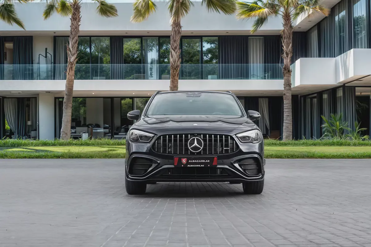 3,917 P.M |  GLA 35 AMG | 0% Downpayment | 2029 AGENCY WARRANTY!-3-3