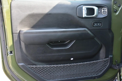 JEEP RUBICON 392 6.4-Hemi 2021 | GREEN-8