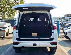 Toyota Land Cruiser GXR TWIN TURBO / 3.5L V6 PETROL/RADAR/ 12.3"DVD WITH JBL SPEAKERS / COOL BOX