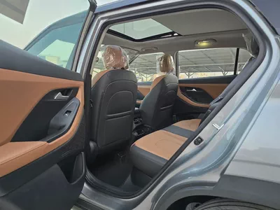 Hyundai Creta Smart 2026 GCC Specs-9