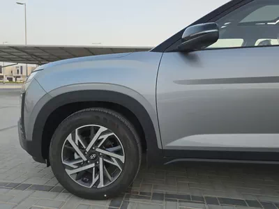 Hyundai Creta Smart 2026 GCC Specs-15