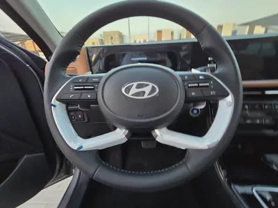 Hyundai Creta Smart 2026 GCC Specs-16