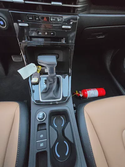Hyundai Creta Smart 2026 GCC Specs-17