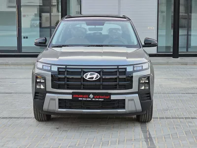 Hyundai Creta Smart 2026 GCC Specs-2