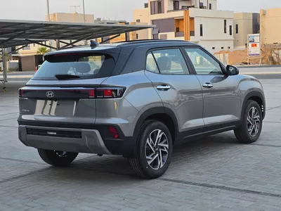 Hyundai Creta Smart 2026 GCC Specs-5