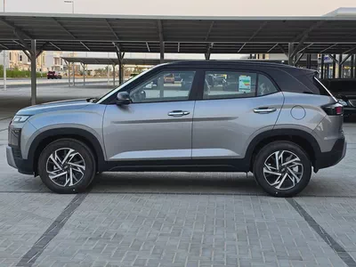 Hyundai Creta Smart 2026 GCC Specs-6