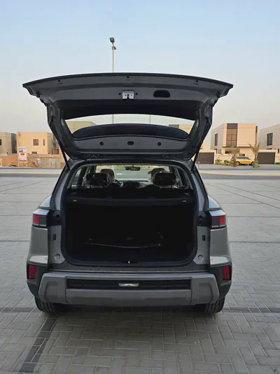 Hyundai Creta Smart 2026 GCC Specs-8