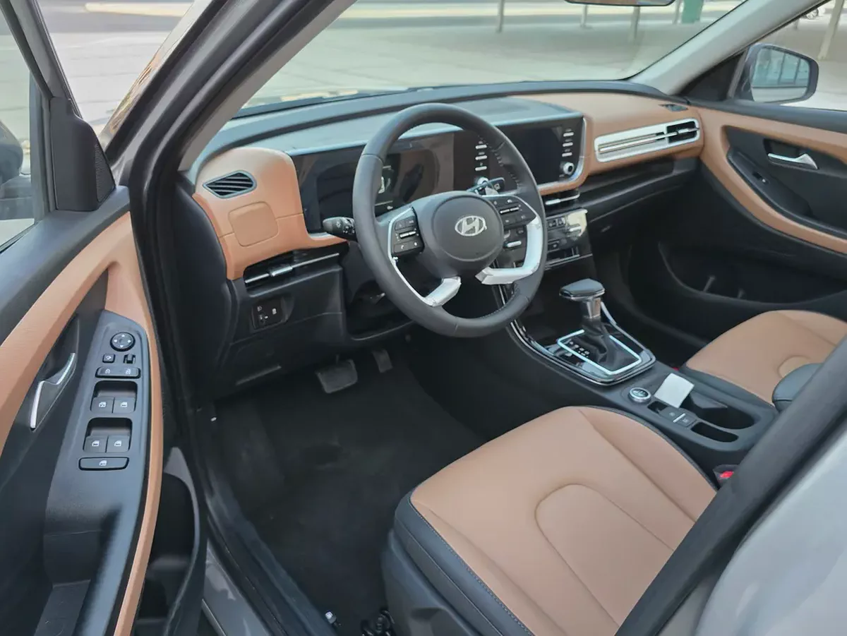 Hyundai Creta Smart 2026 GCC Specs-13-13