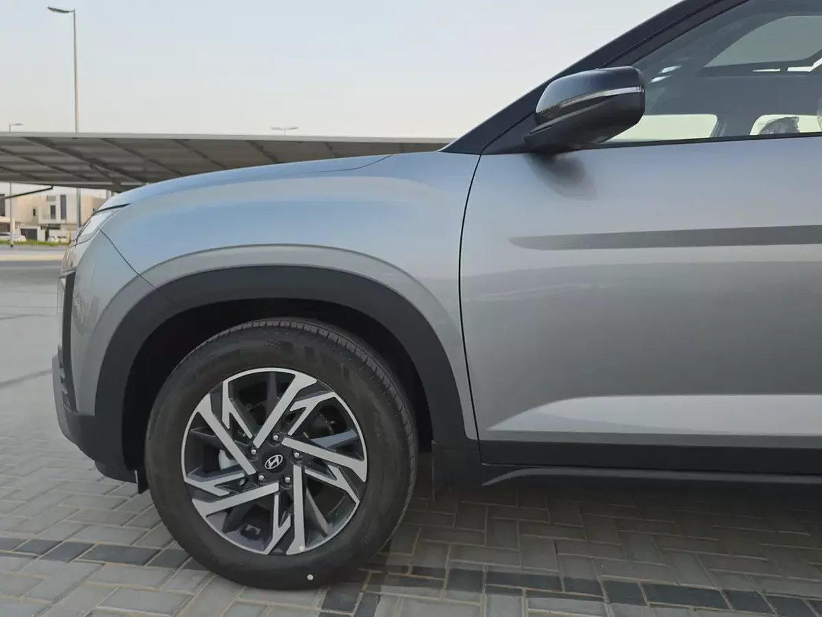 Hyundai Creta Smart 2026 GCC Specs-15-15