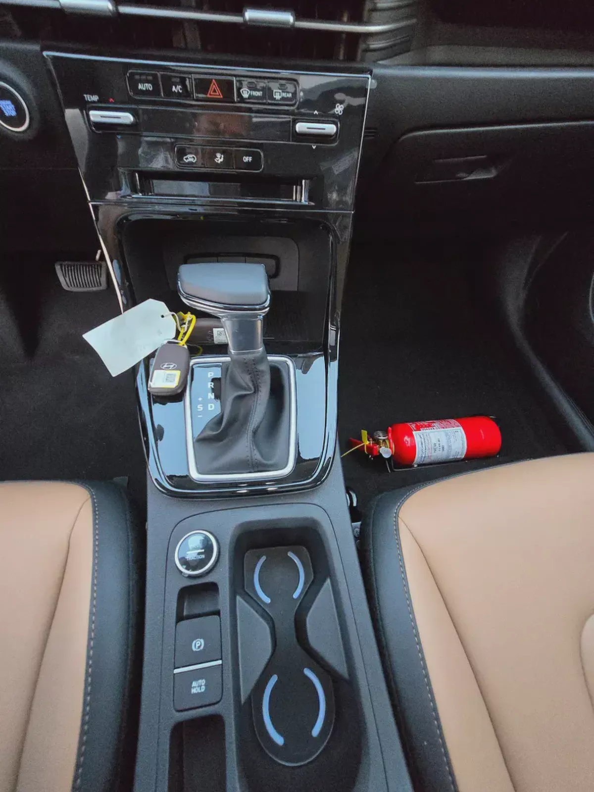 Hyundai Creta Smart 2026 GCC Specs-17-17