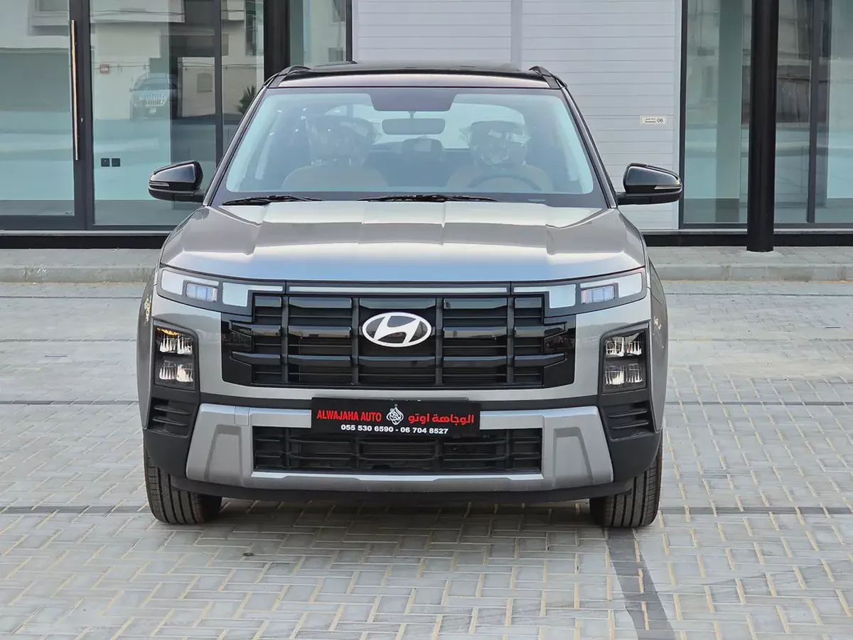 Hyundai Creta Smart 2026 GCC Specs-2-2