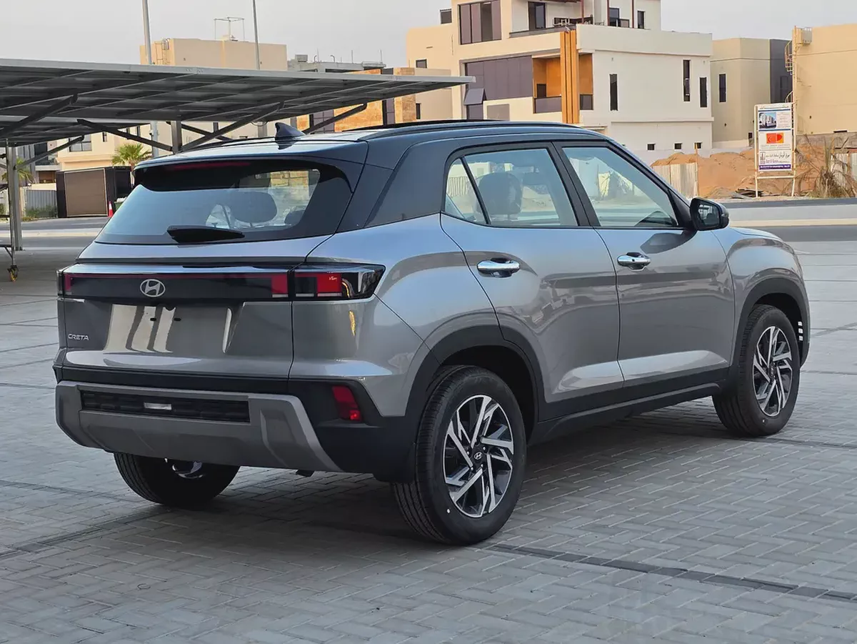 Hyundai Creta Smart 2026 GCC Specs-5-5