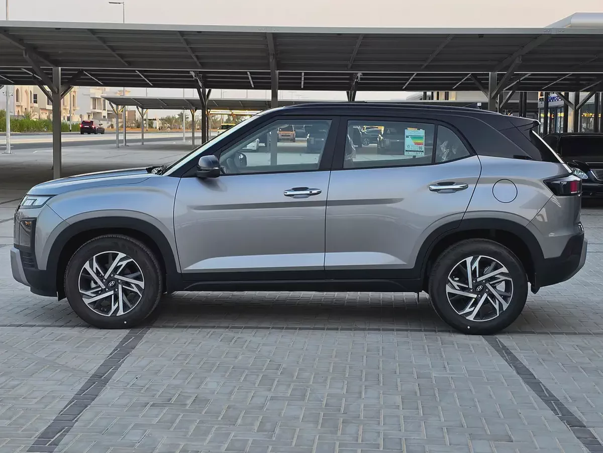 Hyundai Creta Smart 2026 GCC Specs-6-6