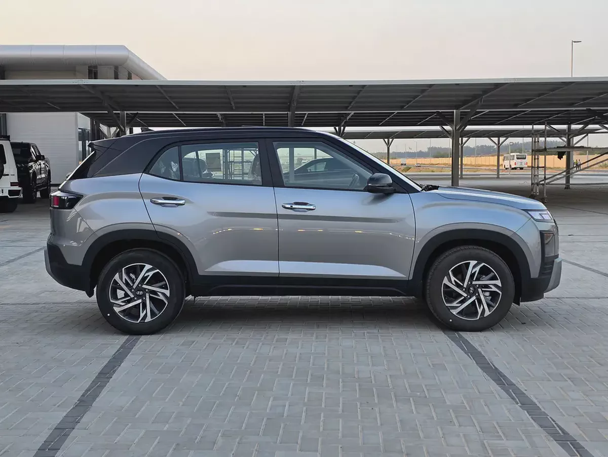 Hyundai Creta Smart 2026 GCC Specs-7-7