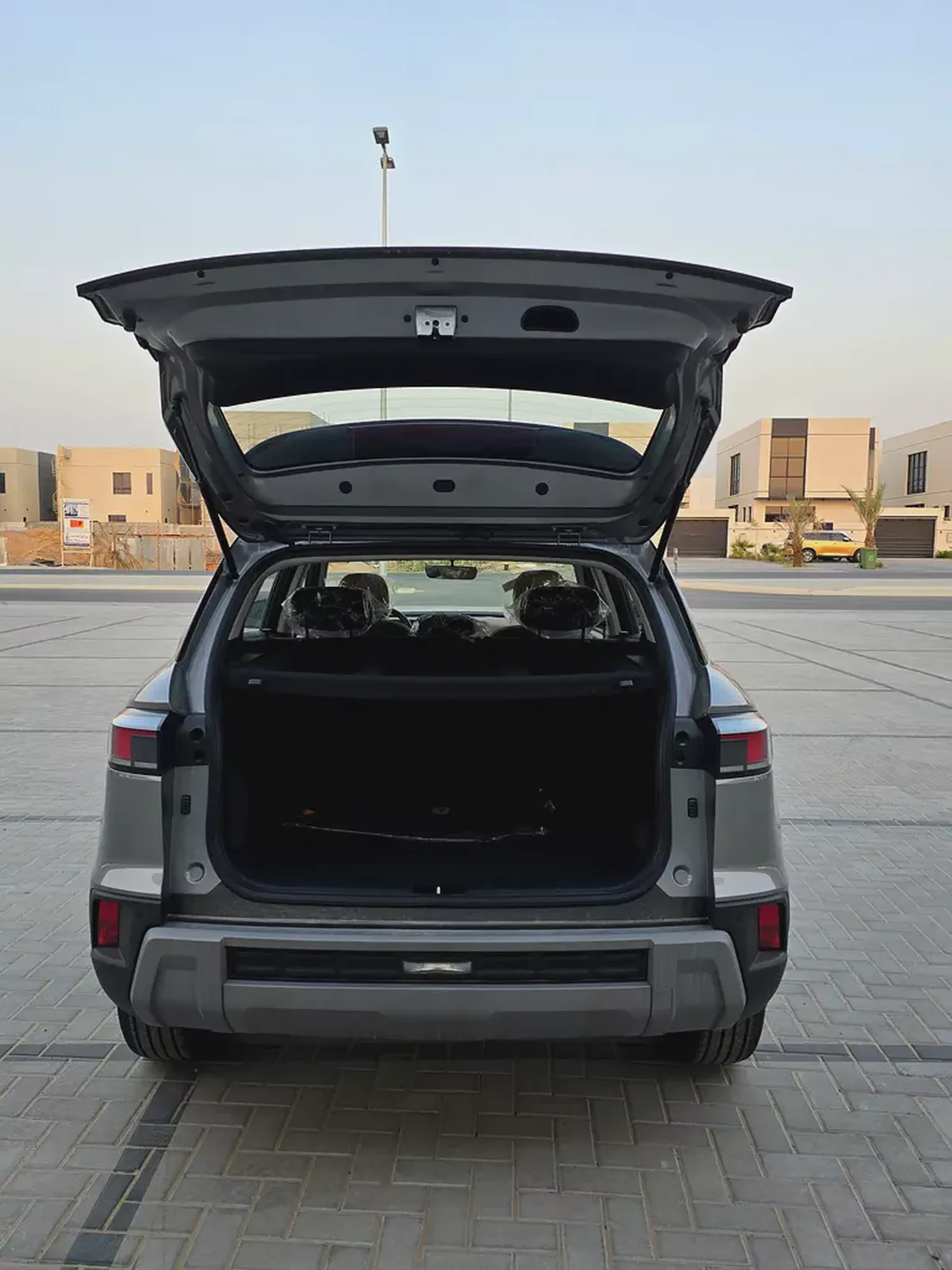 Hyundai Creta Smart 2026 GCC Specs-8-8