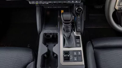Toyota Prado  (RHD) TOYOTA PRADO 250 | EXPORT ONLY-15