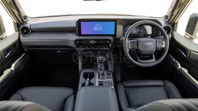 Toyota Prado  (RHD) TOYOTA PRADO 250 | EXPORT ONLY-24