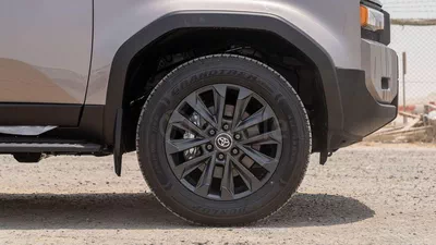Toyota Prado  (RHD) TOYOTA PRADO 250 | EXPORT ONLY-4