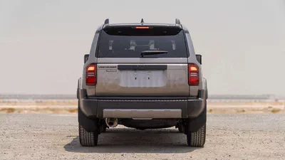 Toyota Prado  (RHD) TOYOTA PRADO 250 | EXPORT ONLY-7