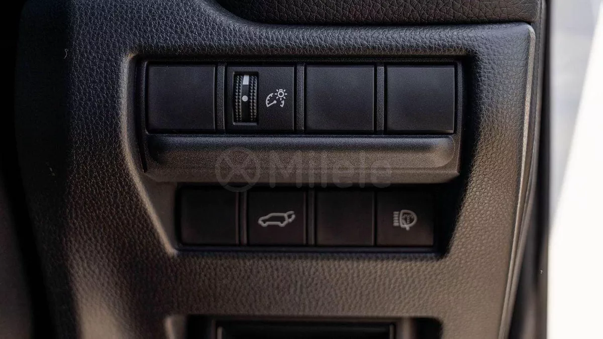 Toyota Prado  (RHD) TOYOTA PRADO 250 | EXPORT ONLY-18-0