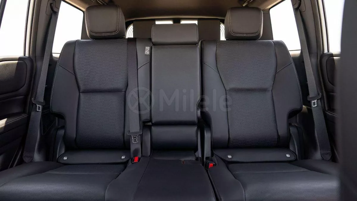 Toyota Prado  (RHD) TOYOTA PRADO 250 | EXPORT ONLY-21-0