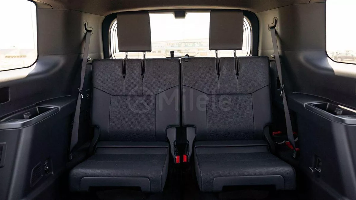 Toyota Prado  (RHD) TOYOTA PRADO 250 | EXPORT ONLY-22-0
