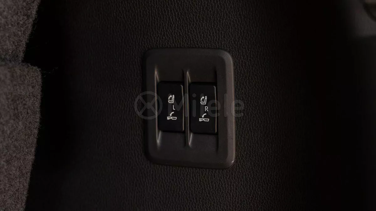 Toyota Prado  (RHD) TOYOTA PRADO 250 | EXPORT ONLY-8-0