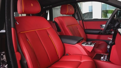 Rolls-Royce Phantom “La Gondola” - (2023, 1-of-1)-9
