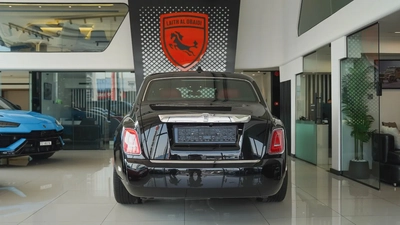 Rolls-Royce Phantom “La Gondola” - (2023, 1-of-1)-3