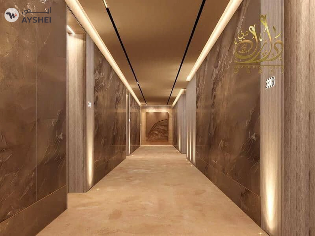 48 MONTH POST HANDOVER_FULLY FURNSIED_RAMADAN DEAL