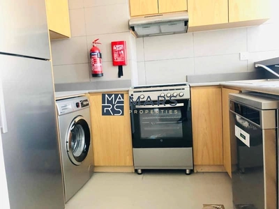 Pool View | Top Floor | kitchen Appliances-9