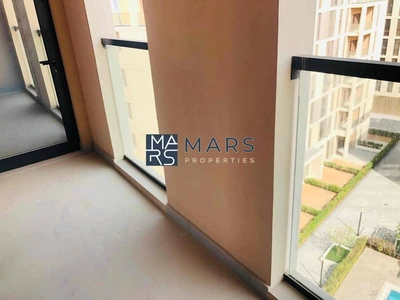 Pool View | Top Floor | kitchen Appliances-3