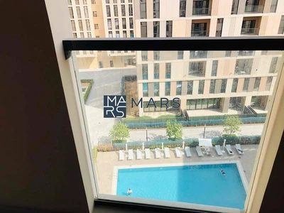 Pool View | Top Floor | kitchen Appliances-4