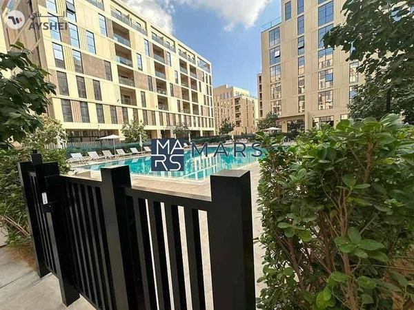 Pool View | Top Floor | kitchen Appliances