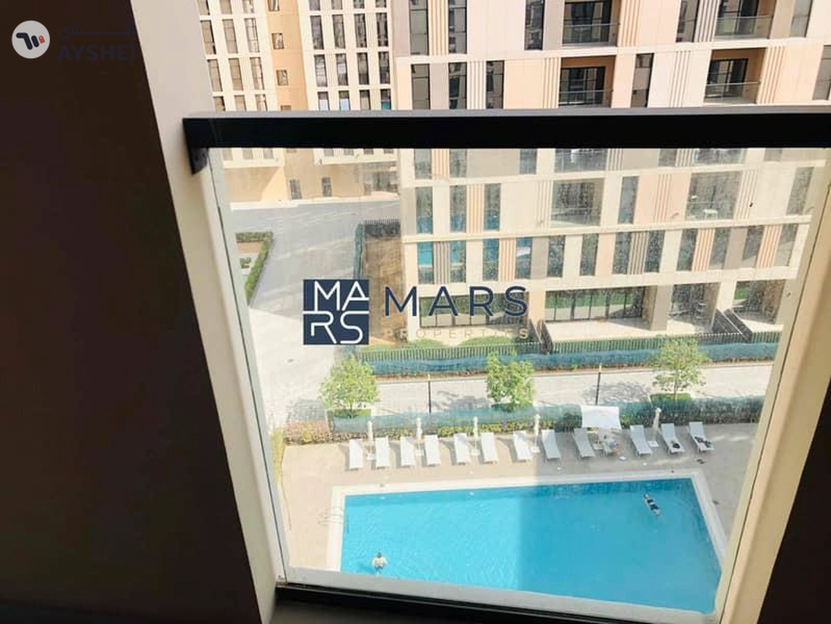 Pool View | Top Floor | kitchen Appliances-4-4