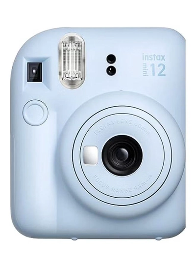 FUJIFILM Instax Mini 12 Instant Camera Moments Box With 20 Shots-0