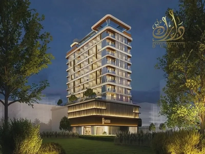 MORTGAGE DEAL_ 20/80 P. P_NEAR METRO_ALMOST READY-0