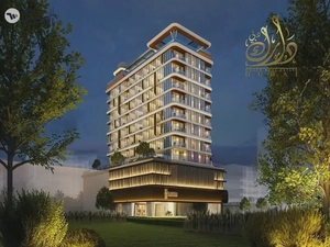 MORTGAGE DEAL_ 20/80 P. P_NEAR METRO_ALMOST READY