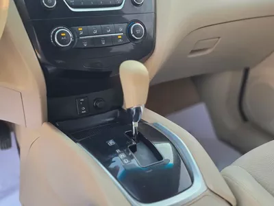 Nissan X-Trail SV 2015 | GCC Specs | Well Maintained-13