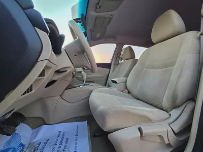 Nissan X-Trail SV 2015 | GCC Specs | Well Maintained-8